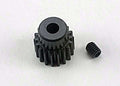 Traxxas 1918 — Traxxas 1918 18-Tooth Pinion Gear (48-Pitch) 3 mm Bore