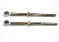 Traxxas 1937 — Traxxas 1937 54 mm Turnbuckles (2)