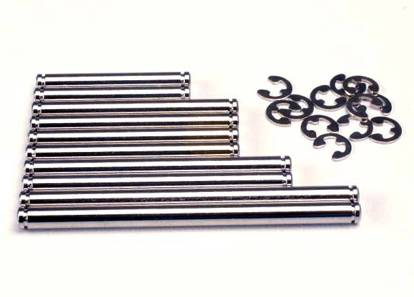 Traxxas 1939 — Traxxas 1939 Suspension Pin Set