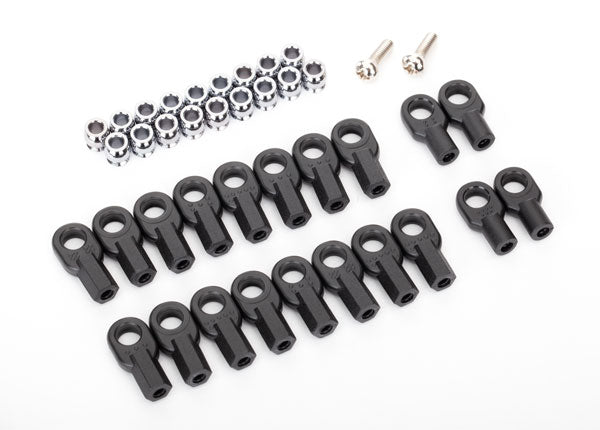 Traxxas 1942 — Traxxas 1942 Long/Short Rod End Set