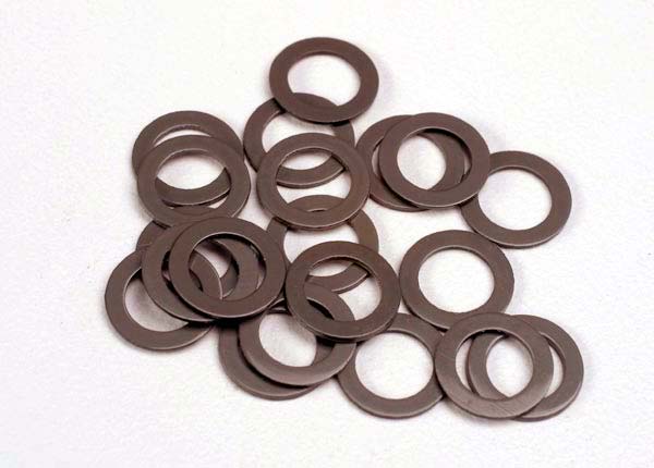 Traxxas 1985 — Traxxas 1985 PTFE-Coated Washers (20)