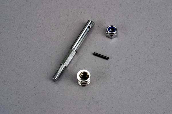 Traxxas 1993 — Traxxas 1993 Slipper Clutch Shaft