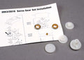 Traxxas 2010 — Traxxas 2010 Gear Set for 2018 Servos