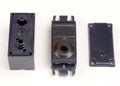 Traxxas 2041 — Traxxas 2041 2018 Servo Case