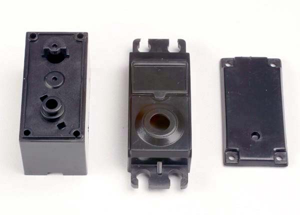 Traxxas 2041 — Traxxas 2041 2018 Servo Case