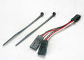 Traxxas 2046 — Traxxas 2046 Dual-Servo Y Adapter