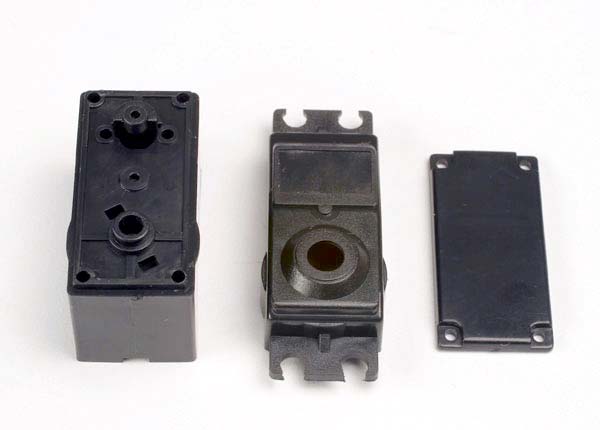 Traxxas 2052 — Traxxas 2052 2055 Servo Case