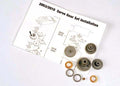 Traxxas 2053 — Traxxas 2053 Gear Set for 2055, 2056 Servos