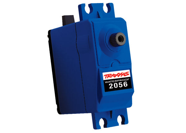 Traxxas 2056 — Traxxas 2056 Waterproof Standard Servo
