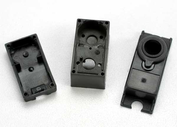 Traxxas 2061 — Traxxas 2061 2060 Servo Case