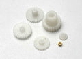 Traxxas 2062 — Traxxas 2062 Gear Set for 2060 Servos