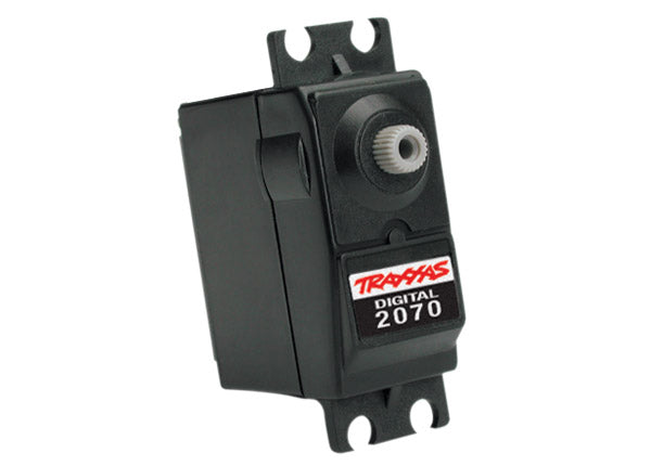 Traxxas 2070 — Traxxas 2070 Digital Servo