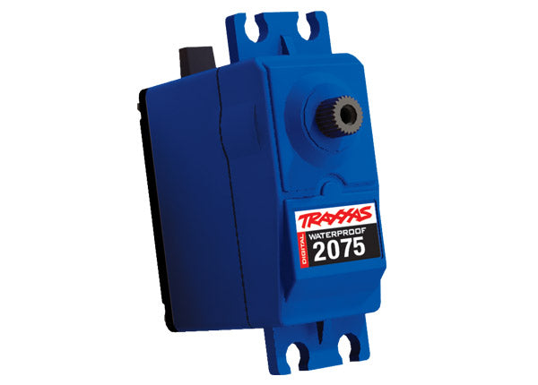 Traxxas 2075 — Traxxas 2075 Digital Waterproof Servo
