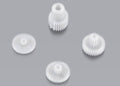 Traxxas 2082 — Traxxas 2082 Gear Set for 2080 Servos