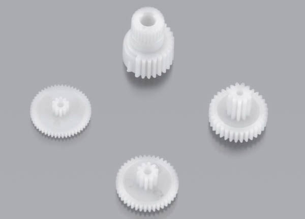 Traxxas 2082 — Traxxas 2082 Gear Set for 2080 Servos