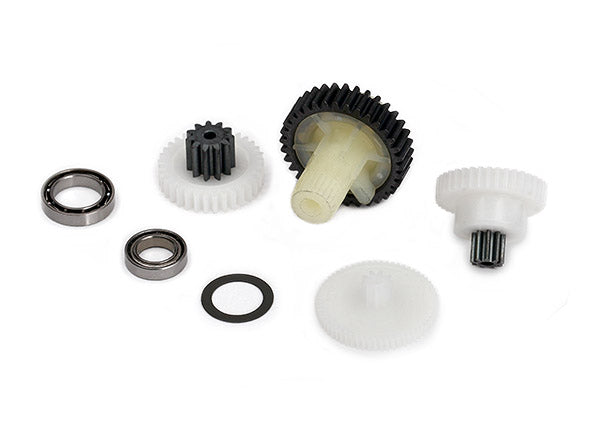 Traxxas 2087 — Traxxas 2087 Gear Set for 2085 Servos
