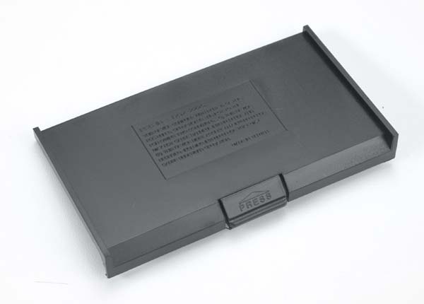 Traxxas 2223 — Traxxas 2223 Battery Door