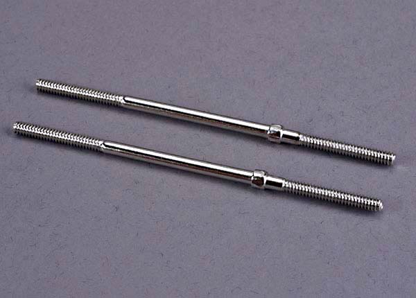 Traxxas 2337 — Traxxas 2337 82 mm Turnbuckles (2)