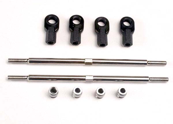 Traxxas 2338 — Traxxas 2338 94 mm Turnbuckles (2)