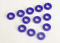 Traxxas 2361 — Traxxas 2361 Blue Silicone O-Rings (12)