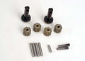Traxxas 2382 — Traxxas 2382 Differential Gears