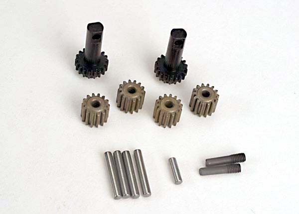Traxxas 2382 — Traxxas 2382 Differential Gears