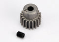 Traxxas 2419 — Traxxas 2419 19-Tooth Pinion Gear (48-Pitch) 3 mm Bore