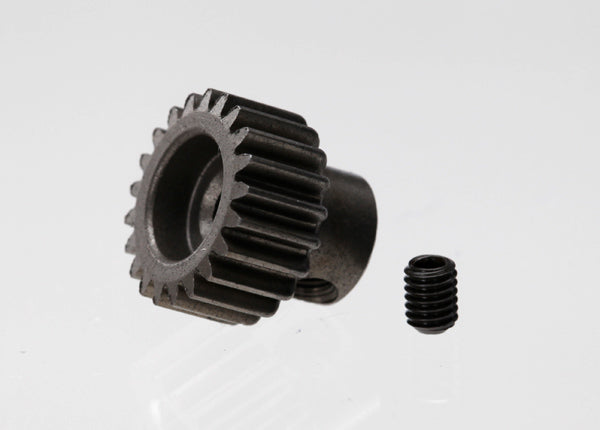 Traxxas 2421 — Traxxas 2421 21-Tooth Pinion Gear (48-Pitch) 3 mm Bore