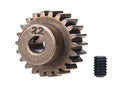 Traxxas 2422 — Traxxas 2422 22-Tooth Pinion Gear (48-Pitch) 3 mm Bore