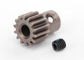 Traxxas 2427 — Traxxas 2427 14-Tooth Pinion Gear (48-Pitch) 3 mm Bore