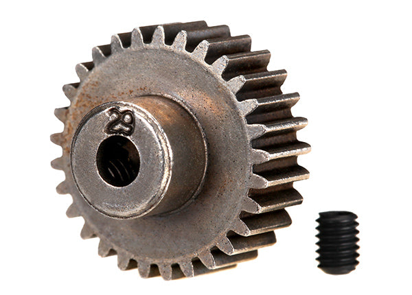 Traxxas 2429 — Traxxas 2429 29-Tooth Pinion Gear (48-Pitch) 3 mm Bore