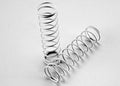 Traxxas 2457A — Traxxas 2457A White XXL Springs (2)