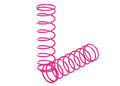 Traxxas 2457P — Traxxas 2457P Pink XXL Springs (2)