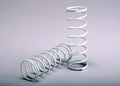Traxxas 2458A — Traxxas 2458A White Long Springs (2)