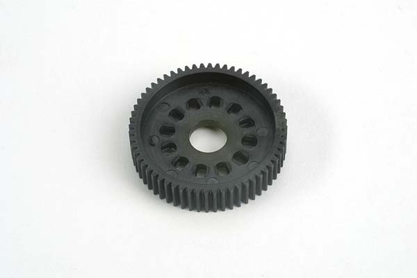 Traxxas 2519 — Traxxas 2519 60-Tooth Ball Differential Gear