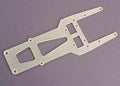 Traxxas 2521 — Traxxas 2521 Fiberglass Upper Chassis