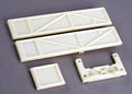Traxxas 2525 — Traxxas 2525 Battery Box Set