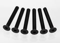 Traxxas 2533 — Traxxas 2533 Countersunk Machine Screws 4x30 mm (6)