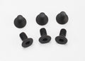 Traxxas 2534 — Traxxas 2534 Countersunk Machine Screws 3x6 mm (6)