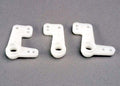 Traxxas 2543 — Traxxas 2543 Steering Bellcranks