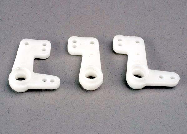 Traxxas 2543 — Traxxas 2543 Steering Bellcranks