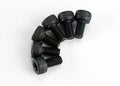Traxxas 2554 — Traxxas 2554 Cap-Head Machine Screws 3x6 mm (6)