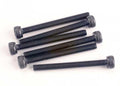 Traxxas 2557 — Traxxas 2557 Cap-Head Machine Screws 3x30 mm (6)
