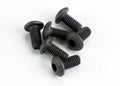 Traxxas 2575 — Traxxas 2575 Button-Head Machine Screws 3x6 mm (6)
