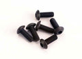 Traxxas 2576 — Traxxas 2576 Button-Head Machine Screws 3x8 mm (6)