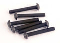 Traxxas 2580 — Traxxas 2580 Button-Head Machine Screws 3x20 mm (6)