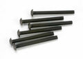 Traxxas 2582 — Traxxas 2582 Button-Head Machine Screws 3x30 mm (6)