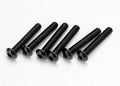 Traxxas 2583 — Traxxas 2583 Button-Head Machine Screws 3x18 mm (6)