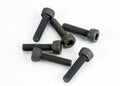 Traxxas 2584 — Traxxas 2584 Cap-Head Machine Screws 3x12 mm (6)