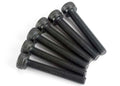 Traxxas 2585 — Traxxas 2585 Cap-Head Machine Screws 3x20 mm (6)